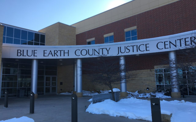 Eagle Lake man charged 13th ‘driving after revocation’ violation since 2020