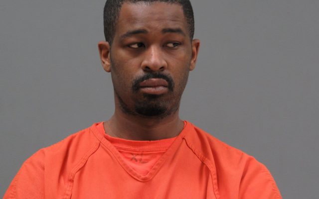Charges: Man 4x’s legal limit threatened woman with knife, scissors