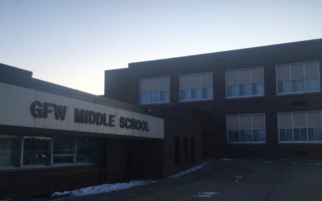 GFW will act tonight on proposal to close school