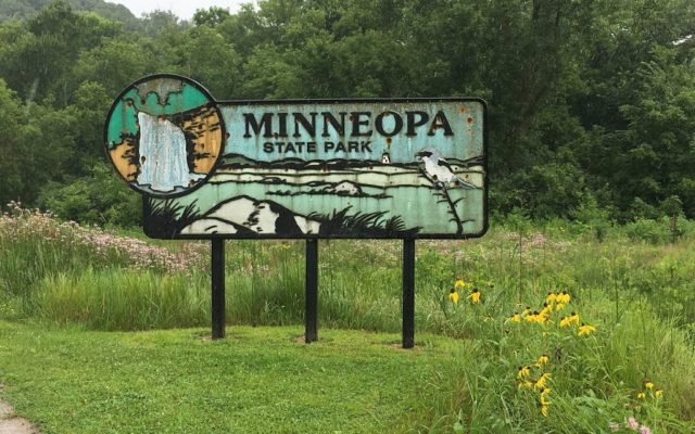Free entrance into all Minnesota State Parks on Friday