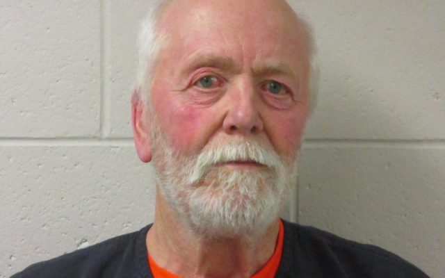 Charges: Stewart man arrested for 3rd DWI said he was ‘too old to remember’ alphabet