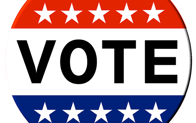 Voting begins for November 7 Elections