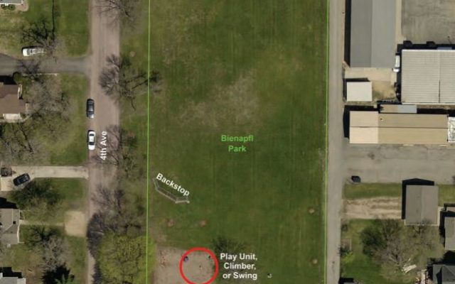 Sound off: Mankato looking for input on proposed improvements to Bienapfl Park