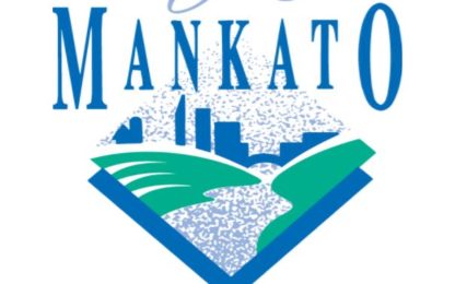 City of Mankato: Stay off stormwater ponds for safety
