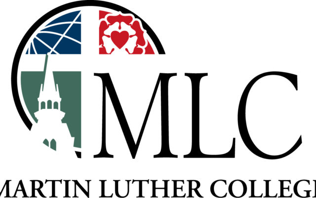 New Ulm’s Martin Luther College president diagnosed with COVID-19