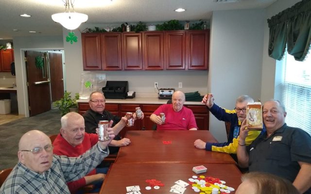 Schell’s Brewery surprises thirsty seniors with beer delivery