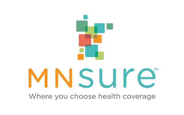 MNsure reports record health insurance sign-ups