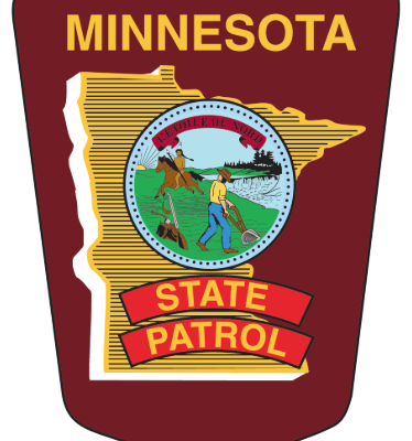 Sanborn rollover involved alcohol, says state patrol