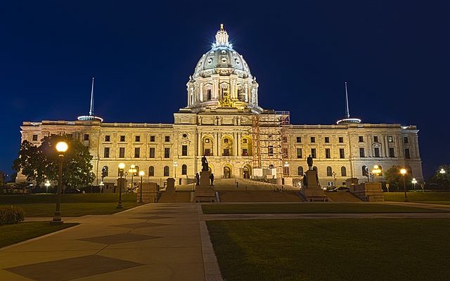 Minnesota House Democratic tax bill holds big cuts and hikes