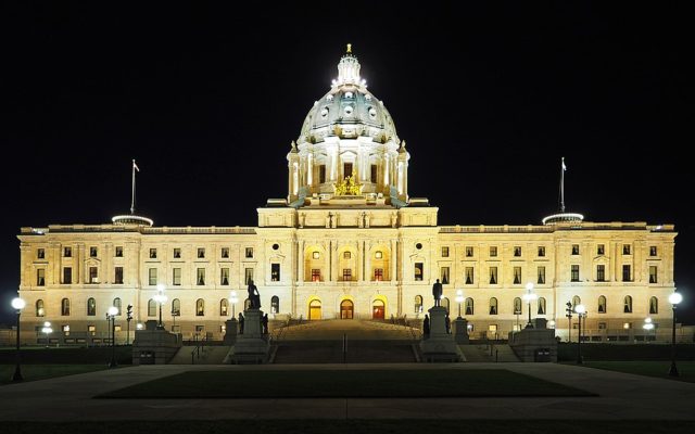 Minnesota House passes bill to fund AG’s office for prosecution of violent crimes