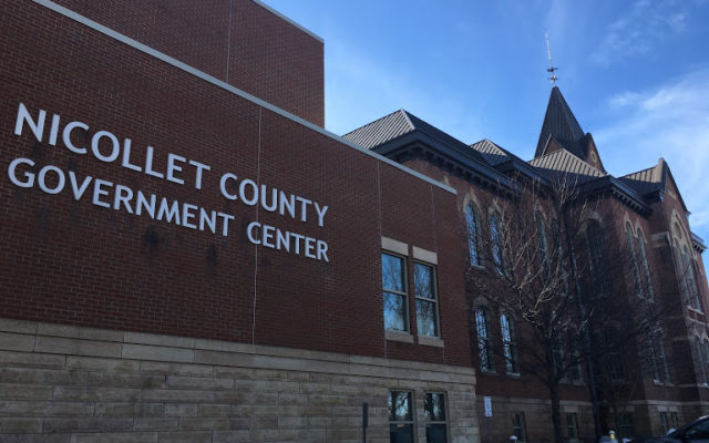 Early voting options for Nicollet County residents