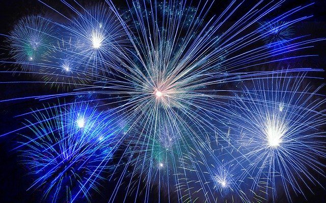 Fireworks 2023!  Where to watch in Mankato & the surrounding areas