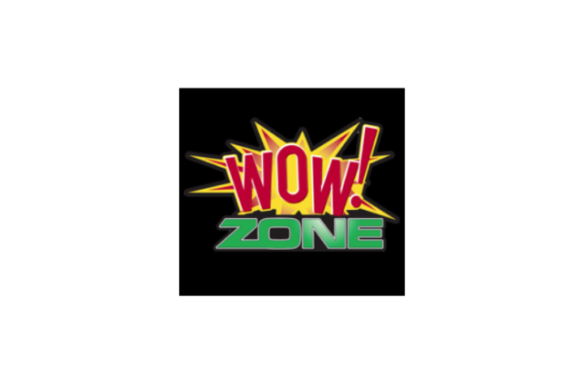 WOW! Zone reopens Wednesday