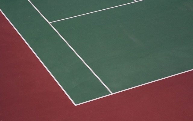 Mankato’s tennis and pickleball courts open today