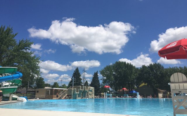 Spring Lake Park Swim Facility closed due to possible COVID-19 exposure