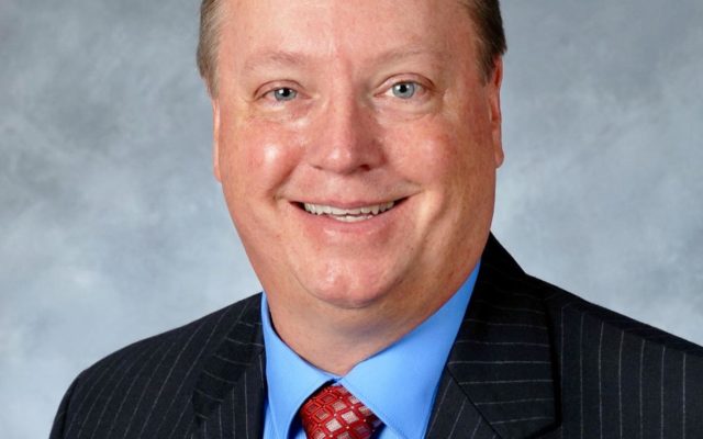 Rep. Jim Hagedorn announces kidney cancer recurrence