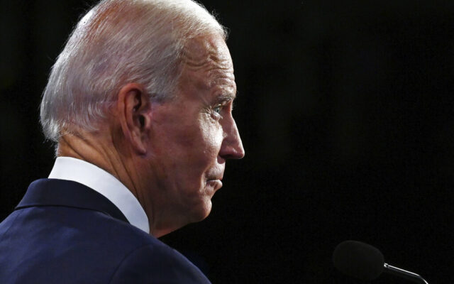 Biden wins White House, vowing new direction for divided US