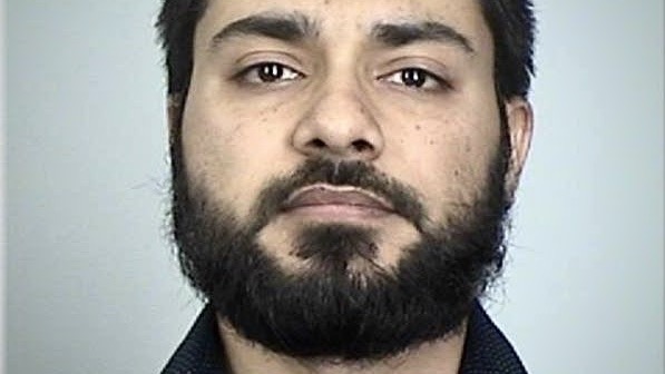 Exam ordered for Pakistani doctor charged with terrorism