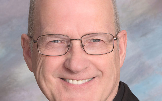 Priest tapped as Duluth, Minnesota bishop resigns amid probe
