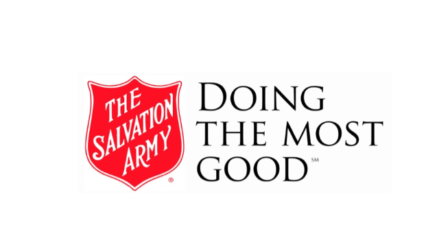 Salvation Army offering Christmas Food Vouchers Wednesday