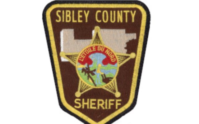 Driver hospitalized following single-vehicle crash in Sibley County