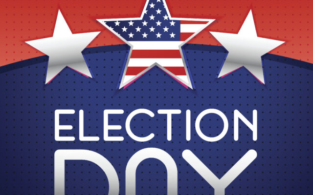 Election Day 2020: What you need to know