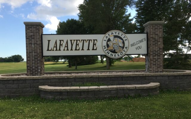 Free COVID testing in Lafayette