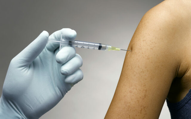 VA hospital in Minnesota among state’s 1st vaccine shipments