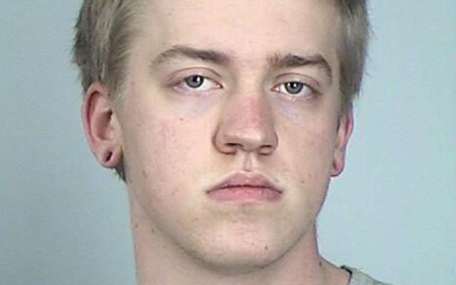 Owatonna man accused of threatening police arrested on weapons charge