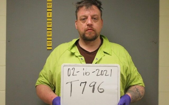 Albert Lea man facing felony stalking charges