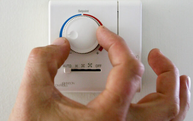 Minnesota expands eligibility for home heating aid program