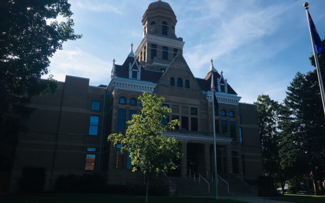 Le Sueur County Courthouse to reopen Monday