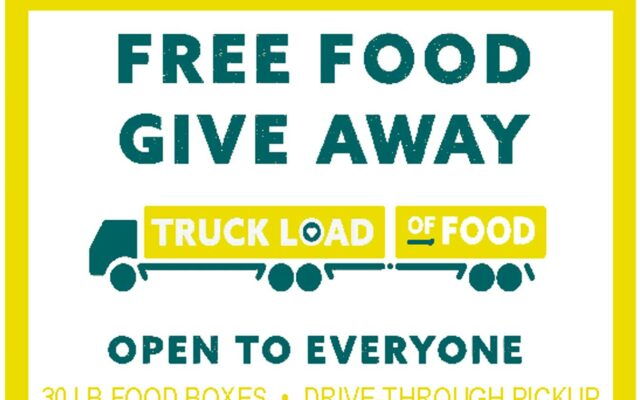 Mankato area construction unions hosting free food giveaway