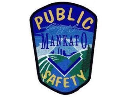 North Mankato man arrested following slow-speed pursuit