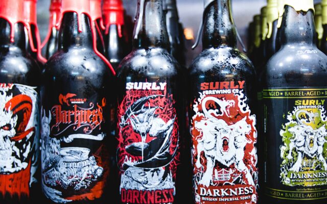 Mankato artist selected as Surly Brewing designer