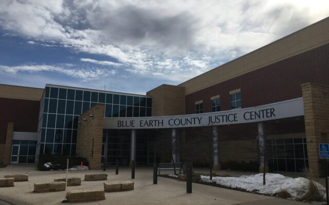Charges: Agitated Blue Earth County inmate destroyed scanner worth $14K