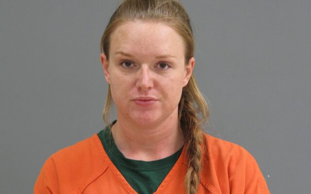 Update: Mankato woman accused of starting trailer fire, killing ex’s dog