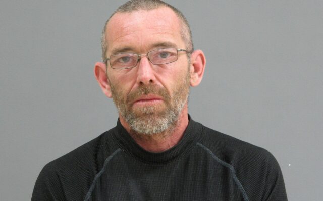 Vernon Center man charged with 6th DWI