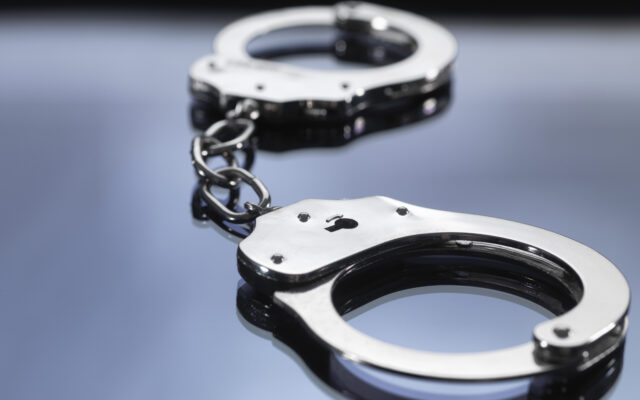 Burglary investigation nets 3 arrests in Faribault County
