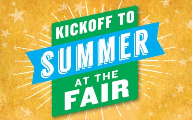 Minnesota State Fair holding ‘Kickoff to Summer’ event