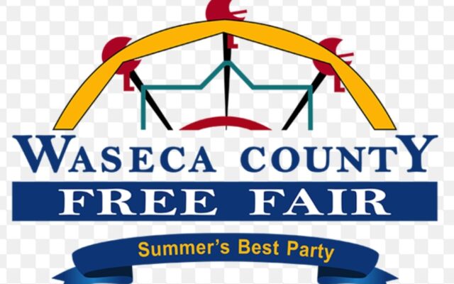 Waseca County Free Fair kicks off Thursday