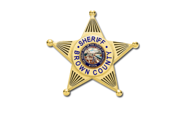 Road between New Ulm & Hanska still closed, Brown County Sheriff reminds drivers