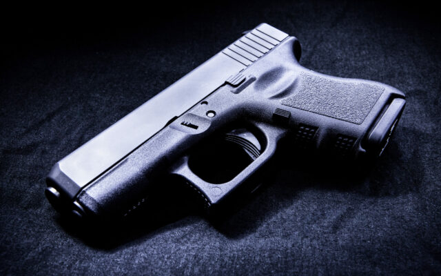 Minnesota sheriffs issue record of over 100K gun permits