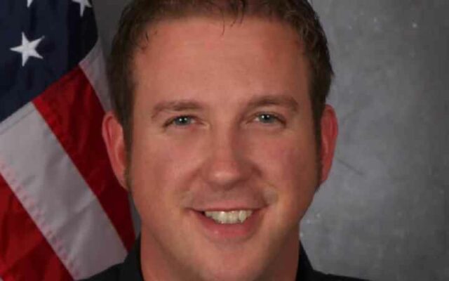 Minnesota police sergeant killed in Wisconsin crash