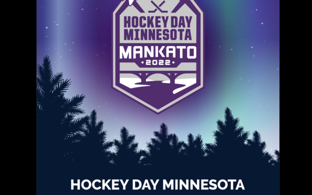 Hockey Day 2022 is in Mankato & tickets are on sale Tuesday