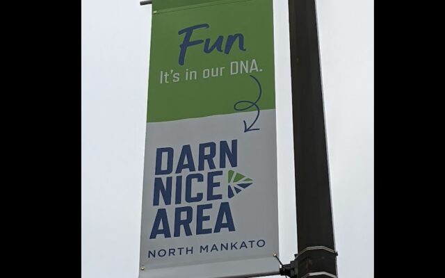 North Mankato launches new branding campaign