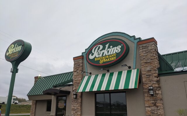 Perkins 169 closes amid staffing challenges