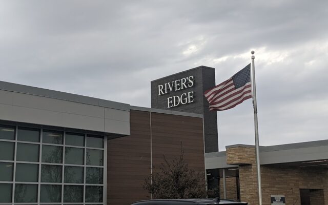 River’s Edge Hospital adjusts visitor policy due to rising COVID cases