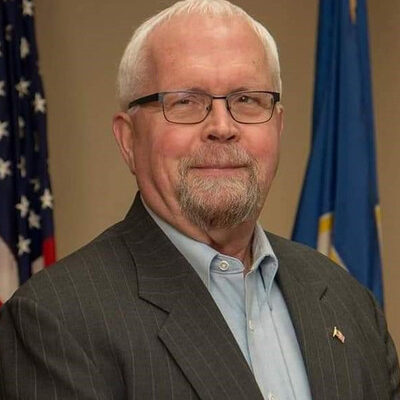 Funeral services set for former North Mankato City Councilman Kim Spears