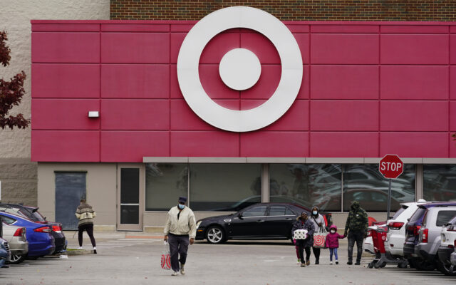 Minneapolis-based Target to close 9 stores, including 3 in the San Francisco Bay Area, citing safety concerns